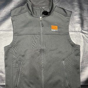 Mens North Face Lightweight Vest